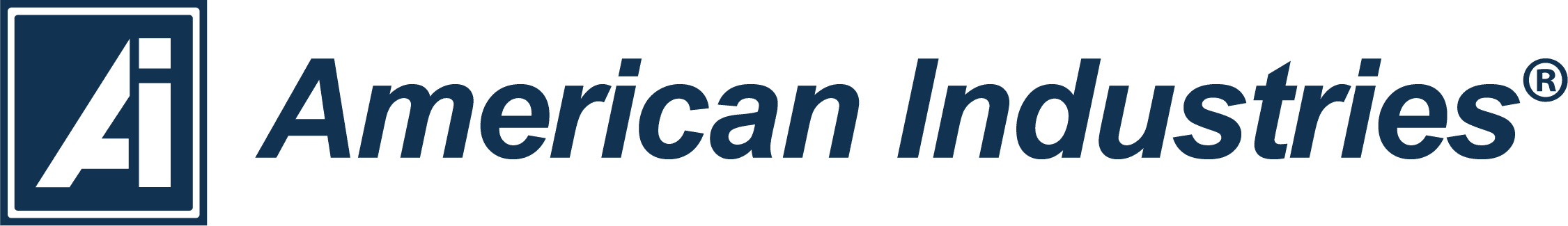 logo american industries